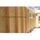 murs ossature bois prefabriques Type 12