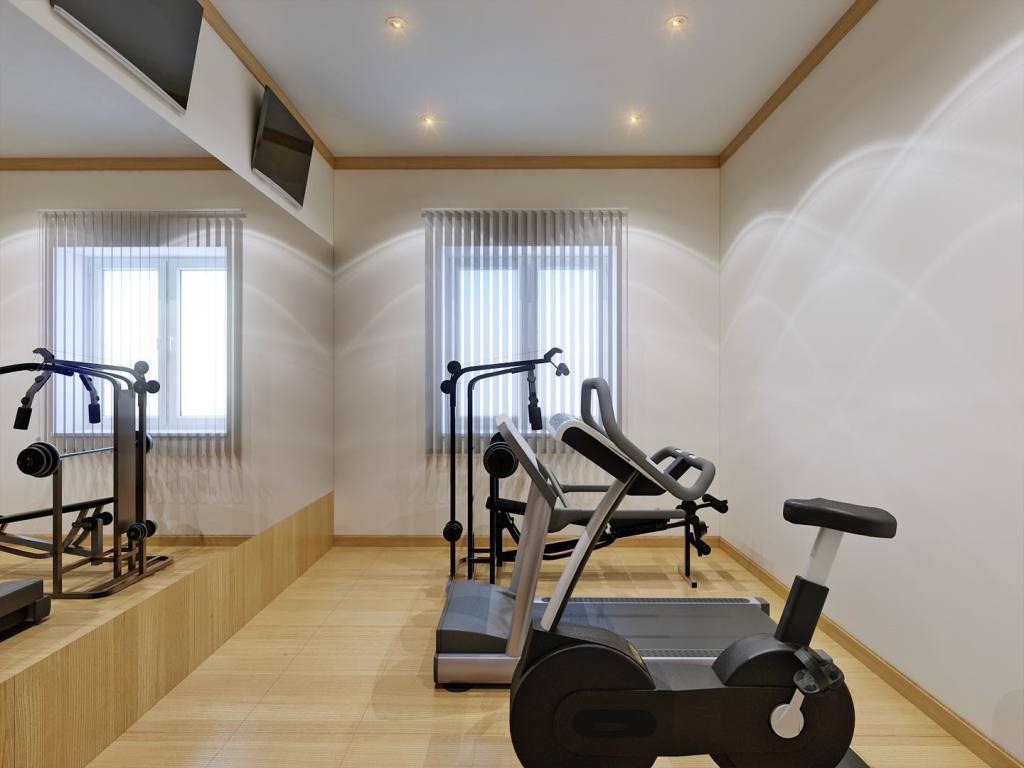 Altitude Training chambre box (9)