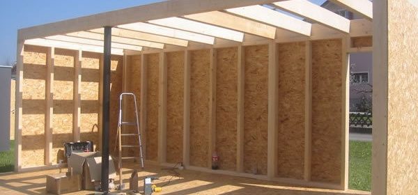 Estimer votre budget ossature bois