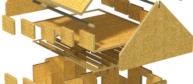 construction maison SIPS