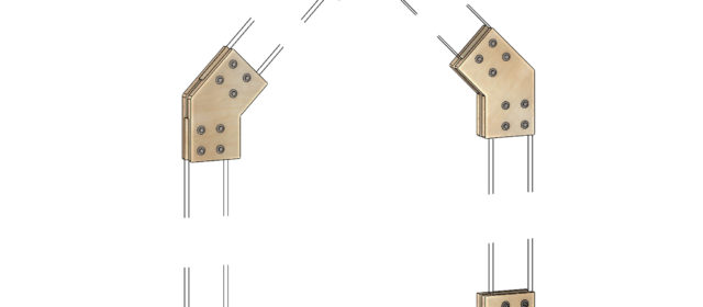 Les connecteurs d assemblage V 200