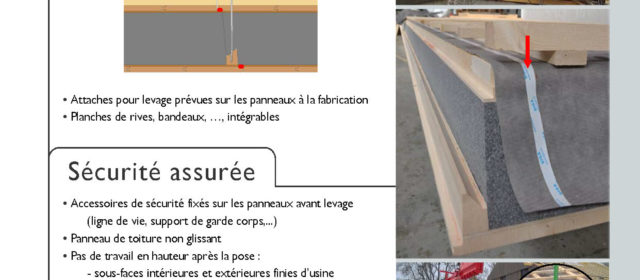 Toiture isoler sur mesure