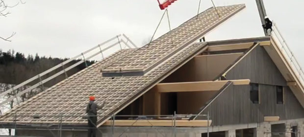 Toiture isoler sur mesure